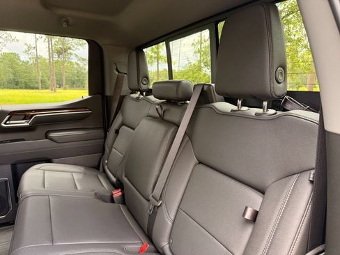 New 2026 GMC Sierra 1500 Elevation w/ Elevation Premium Package AWD/4WD image 28
