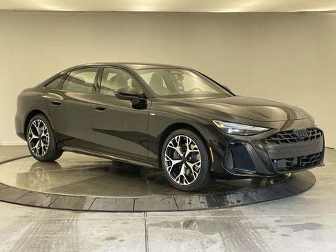 New 2026 Audi A6 Premium Plus image 9