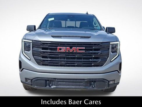 New 2026 GMC Sierra 1500 Elevation w/ Preferred Package image 2