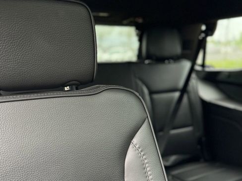 Used 2024 GMC Yukon Denali image 79