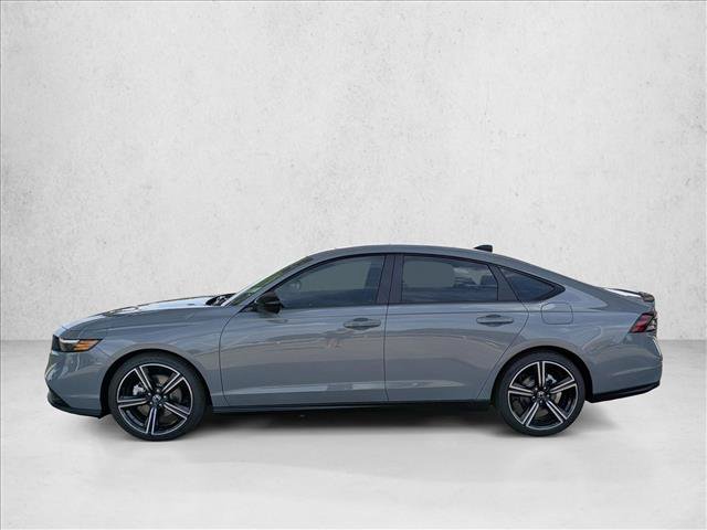 New 2026 Honda Accord Sport image 5