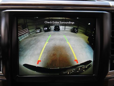 Used 2018 RAM 2500 Laramie w/ Convenience Group image 31