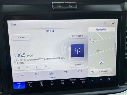 New 2026 Ford F250 XLT w/ XLT Premium Package image 23