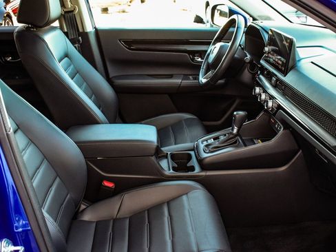 Used 2023 Honda CR-V EX-L image 40