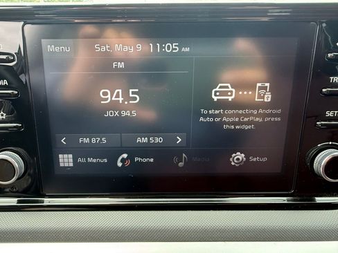 Used 2021 Kia K5 GT-Line FWD image 15