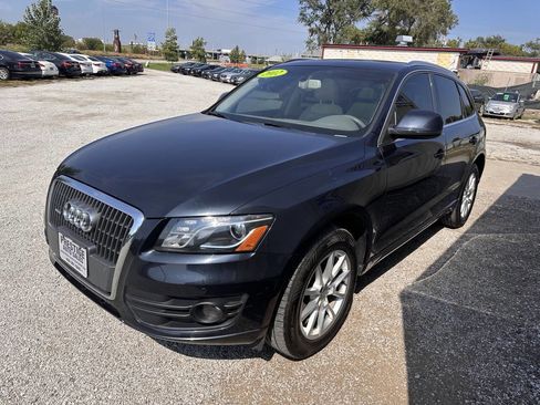 Used 2012 Audi Q5 2.0T Premium Plus image 3