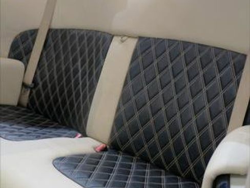 Used 2008 Rolls-Royce Phantom Drophead Coupe RWD image 23