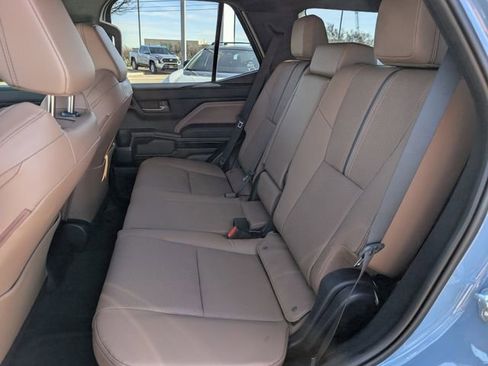 New 2026 Toyota 4Runner Limited image 20