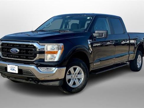 Used 2022 Ford F150 XLT w/ Trailer Tow Package image 12