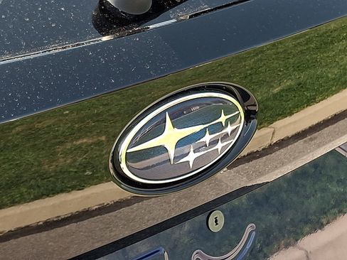 New 2026 Subaru Crosstrek 2.5i Sport AWD/4WD image 21