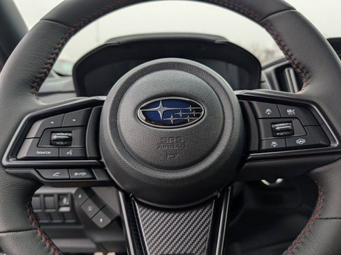 New 2025 Subaru WRX Premium image 31