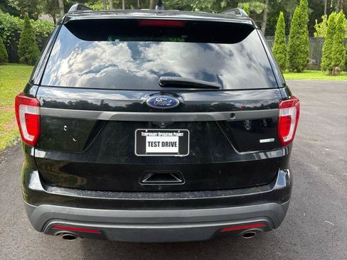 Used 2017 Ford Explorer FWD image 4