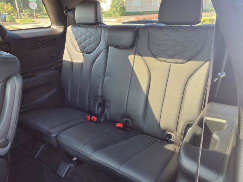 Used 2020 Hyundai Palisade Limited AWD/4WD image 27