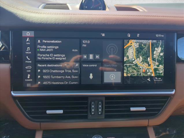 Used 2019 Porsche Cayenne AWD/4WD image 26