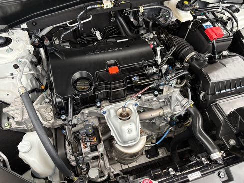 Certified 2023 Honda HR-V EX-L image 27