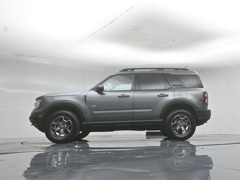 Used 2023 Ford Bronco Sport Badlands w/ Premium Package AWD/4WD image 8