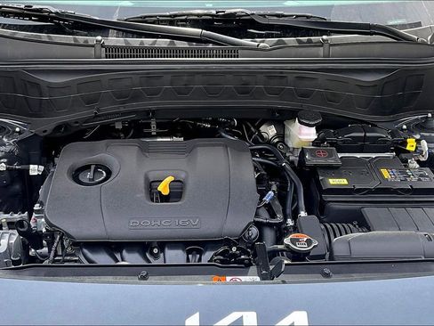 New 2026 Kia Seltos S image 11