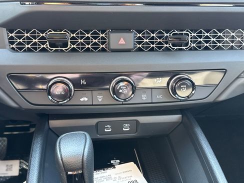 New 2026 Honda Accord LX image 22