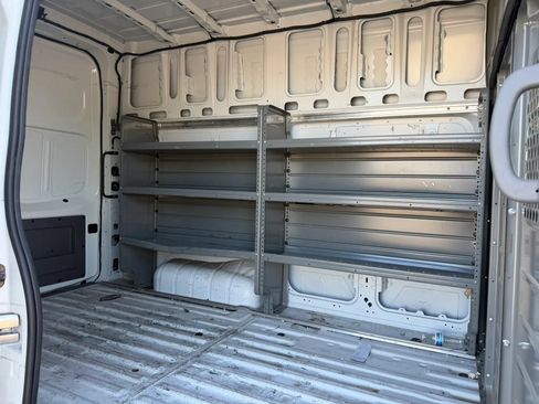 Used 2021 Nissan NV 2500 S RWD image 14