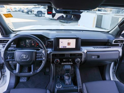 Used 2024 Toyota Tacoma SR5 image 35