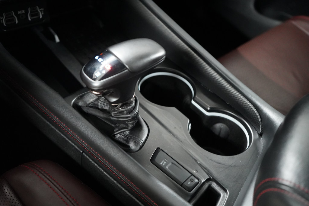 Certified 2025 Dodge Durango R/T AWD/4WD image 29
