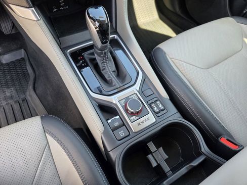 Used 2019 Subaru Forester Limited w/ Popular Package #3 image 22