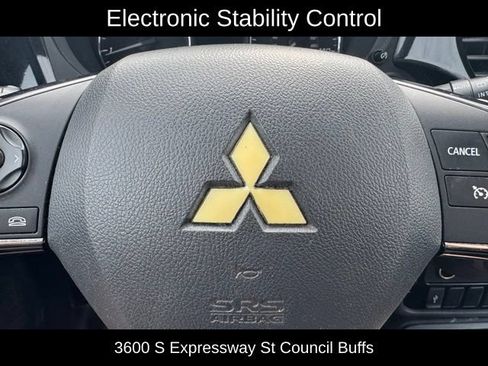 Used 2020 Mitsubishi Outlander SEL FWD image 9