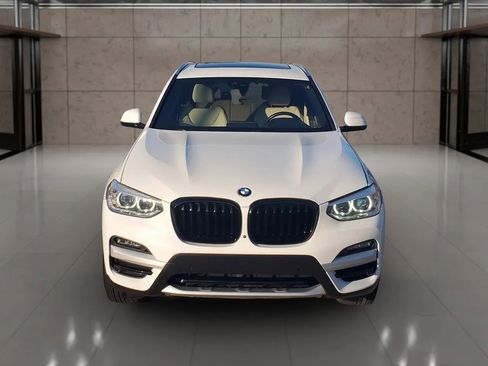 Used 2021 BMW X3 xDrive30i w/ Convenience Package image 6