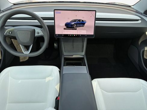 Used 2026 Tesla Model 3 RWD image 19