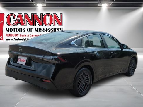 New 2026 Nissan Sentra SV w/ Floor Mat Package FWD image 5