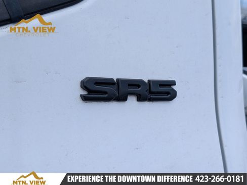 Used 2022 Toyota Tundra SR5 image 6