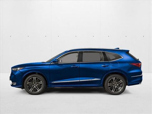New 2026 Acura MDX w/Advance Package image 3