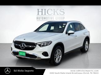Used 2025 Mercedes-Benz GLC 300 4MATIC video 1