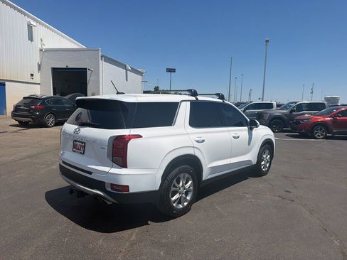 Used 2022 Hyundai Palisade SE AWD/4WD image 8