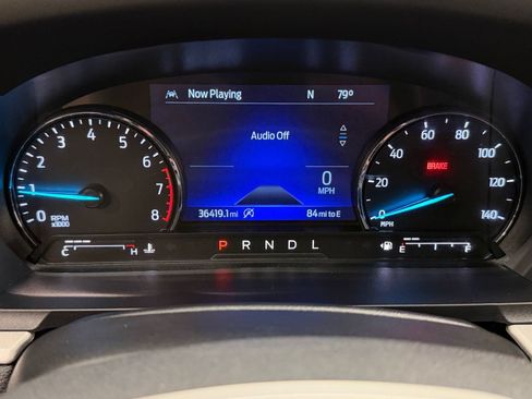 Certified 2023 Ford Explorer XLT AWD/4WD image 25
