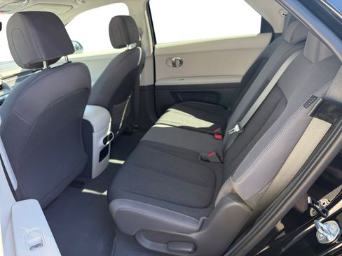 Used 2024 Hyundai Ioniq 5 SEL RWD image 16