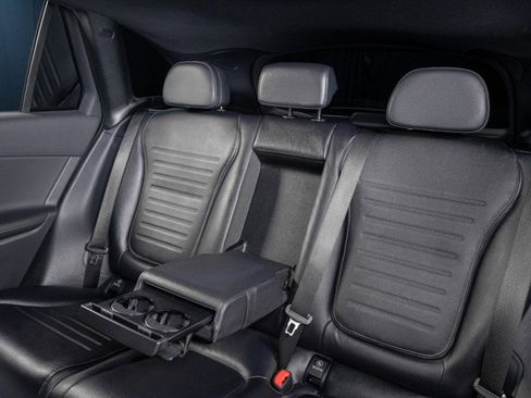 New 2026 Mercedes-Benz GLC 43 AMG 4MATIC image 29