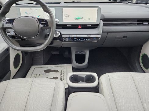 Used 2022 Hyundai Ioniq 5 Limited image 9