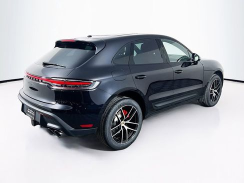 New 2026 Porsche Macan S image 9
