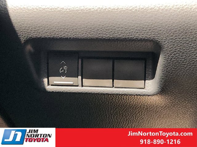Used 2026 Toyota RAV4 LE FWD image 23