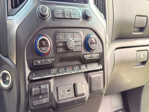 Used 2020 Chevrolet Silverado 2500 LT w/ All Star Edition image 24