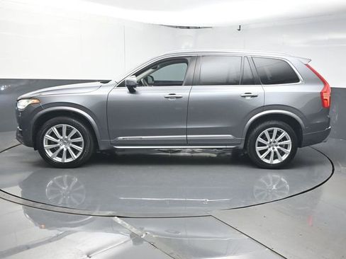 Used 2016 Volvo XC90 T6 Inscription AWD/4WD image 5