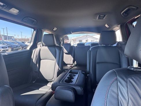 Used 2024 Honda Odyssey Sport image 34