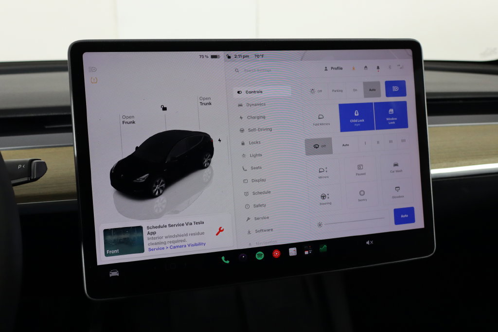 Used 2023 Tesla Model Y 2WD image 27