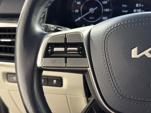 Used 2023 Kia Telluride SX AWD/4WD image 32