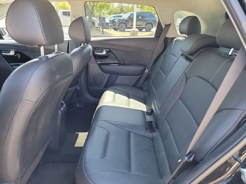 Used 2020 Kia Niro EX Premium FWD image 15