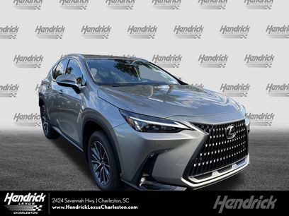 New 2026 Lexus NX 350h FWD w/ Premium