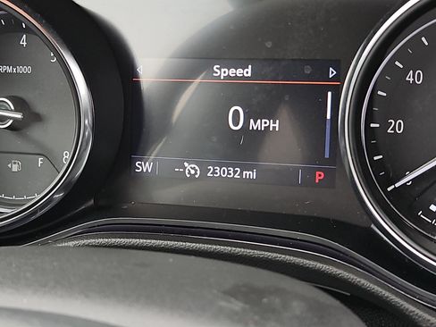 Certified 2023 Buick Encore GX Preferred FWD image 19