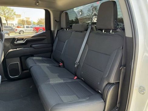 Used 2023 Chevrolet Silverado 1500 RST w/ Redline Edition image 26