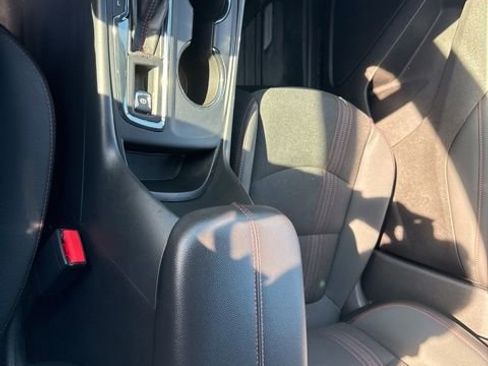 Used 2024 Chevrolet Equinox RS w/ LPO, Floor Liner Package AWD/4WD image 34